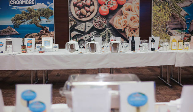 Lidl će pod brendom Croamore izvoziti hrvatske proizvode