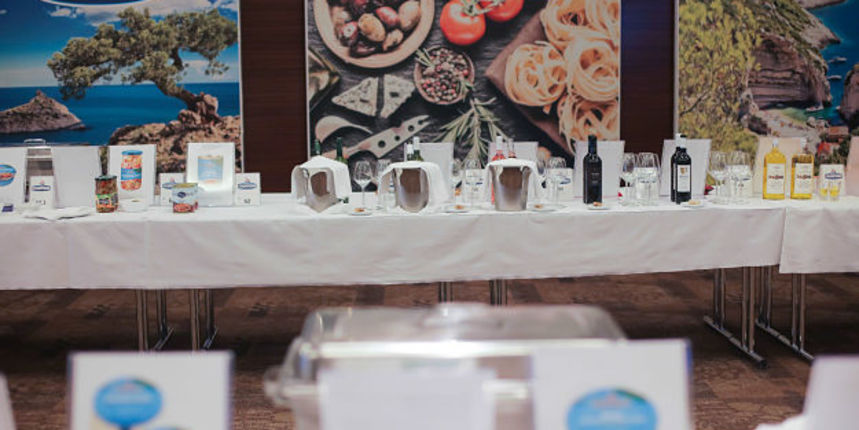 Lidl će pod brendom Croamore izvoziti hrvatske proizvode Lidl će pod brendom Croamore izvoziti hrvatske proizvode