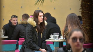 Advent u Zadru: Prekrasno subotnje jutro u Zadru