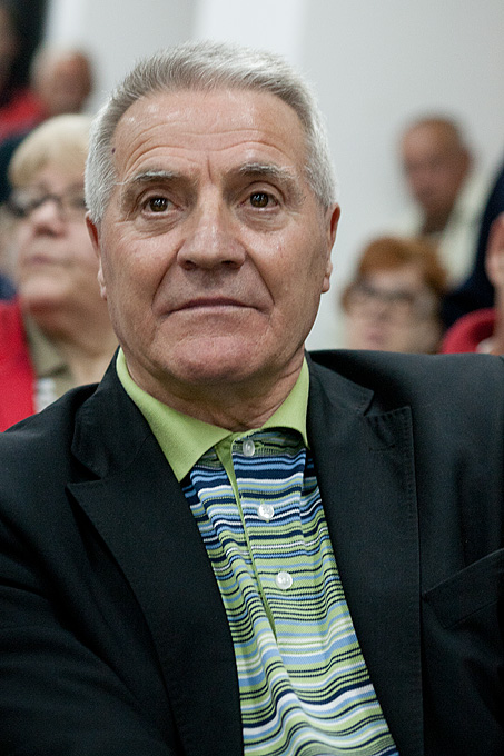 Promocija filma o legendama s Đila, foto: L. Banić Promocija filma o legendama s Đila, foto: L. Banić