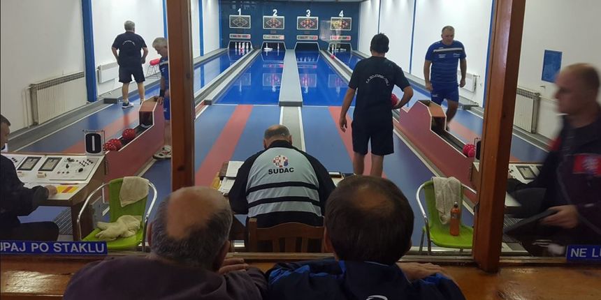 Kuglački klub Zadar Kuglački klub Zadar