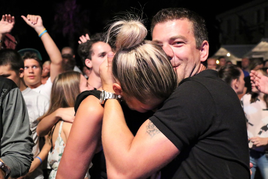 Virska noć 2017 uz koncerte Mladen Grdovića i Maje Šuput