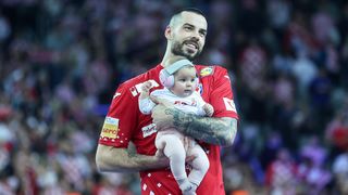 Hrvatski rukometaši slave prolazak u finale Svjetskog prvenstva