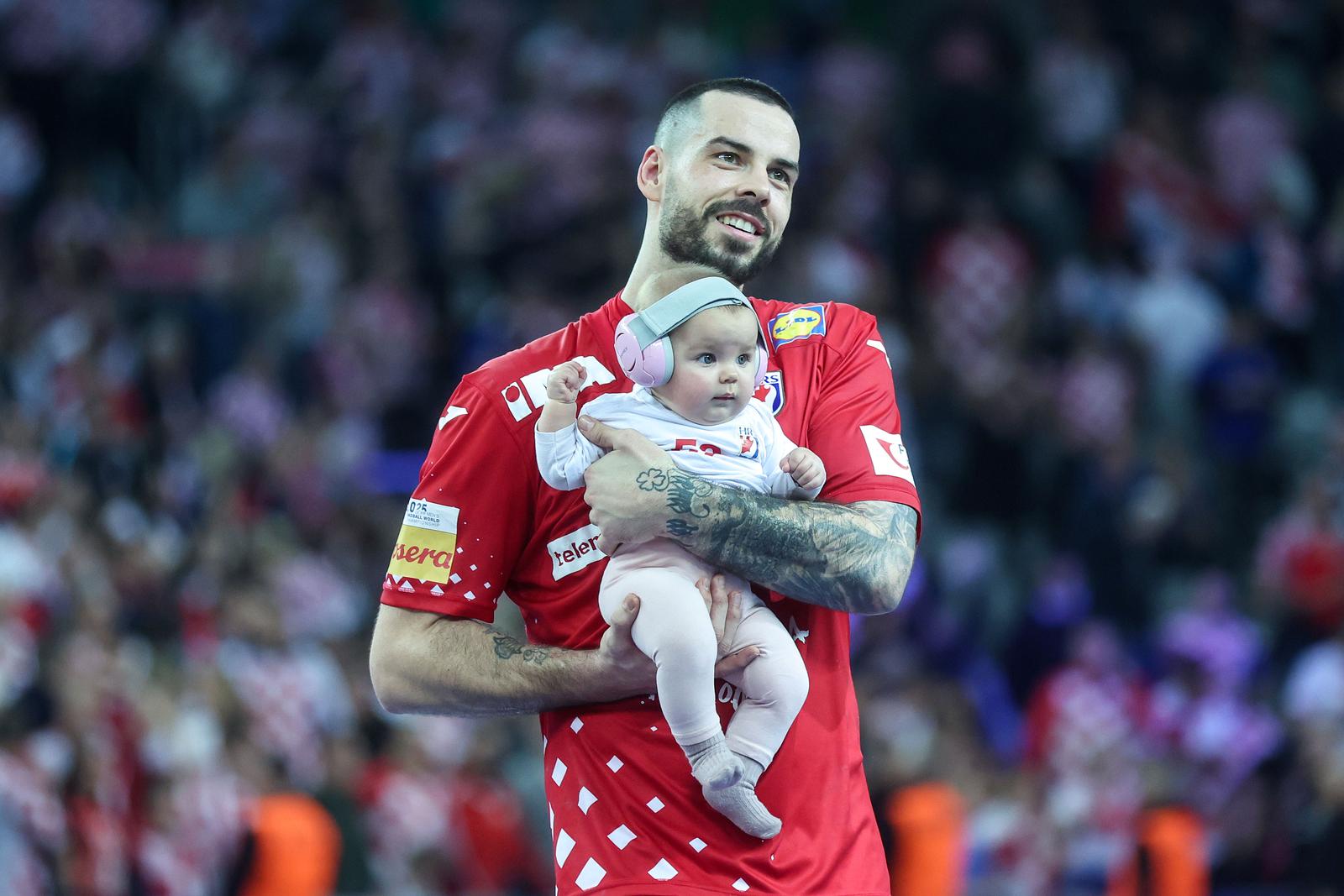 Hrvatski rukometaši slave prolazak u finale Svjetskog prvenstva