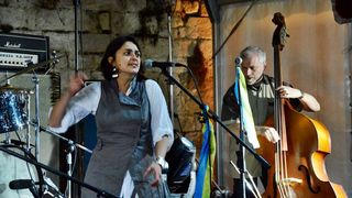 Kulturni Majdan na Trgu 5 bunara Kulturni Majdan na Trgu 5 bunara