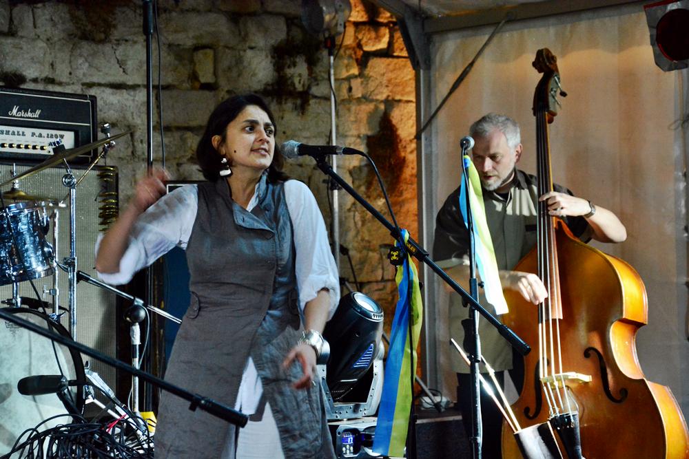 Kulturni Majdan na Trgu 5 bunara Kulturni Majdan na Trgu 5 bunara