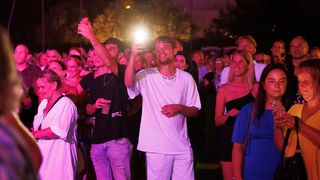 Neno Belan i Fiumens @ Zgon Neno Belan i Fiumens @ Zgon