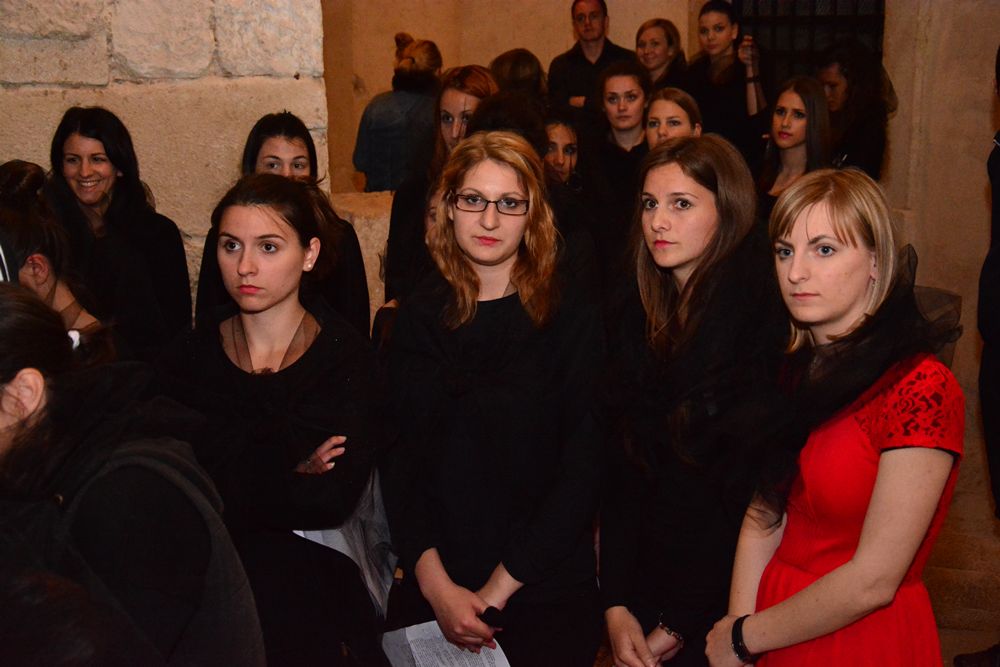 “Sjećanje na prošlost i buđene sadašnjosti” ; foto: Iva Perinčić “Sjećanje na prošlost i buđene sadašnjosti” ; foto: Iva Perinčić