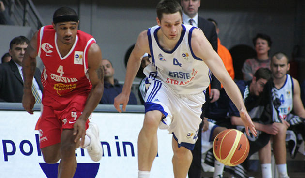 KK Zadar – KK Cedevita (foto:Saša Čuka)