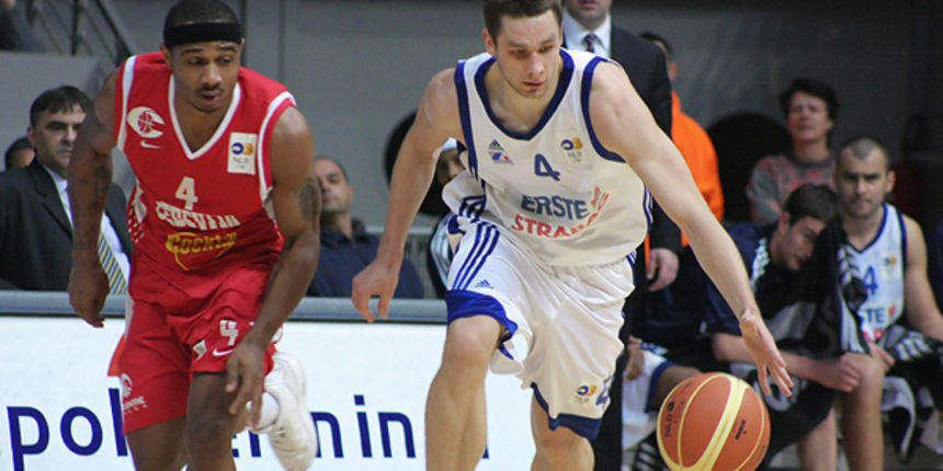 KK Zadar – KK Cedevita (foto:Saša Čuka)