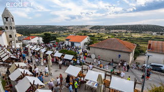 4. Fešta od sira u Kolanu