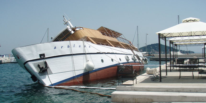 Nasukana Arbiana u Preku