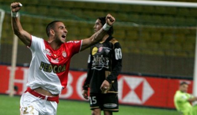 Monaco (Foto: asm-fc.com)