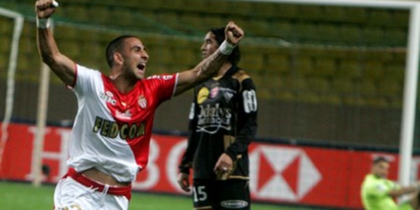 Monaco (Foto: asm-fc.com) Monaco (Foto: asm-fc.com)