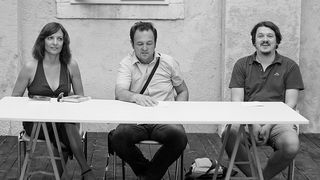 Kneževa palača, Zapis i Ankica Tomić Kneževa palača, Zapis i Ankica Tomić