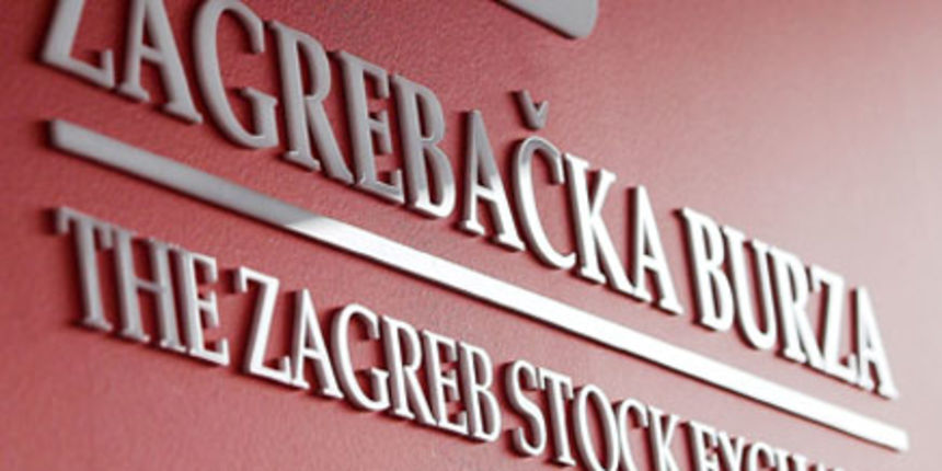 Zagrebačka burza (Foto: totalportal.hr) Zagrebačka burza (Foto: totalportal.hr)