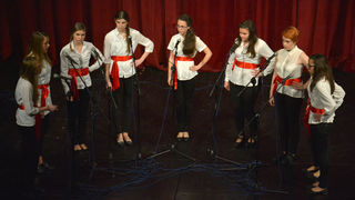 Festival dječjih klapa, foto: Lucija Juravić