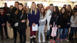 Dan Bodulske balade, foto: ezadar Dan Bodulske balade, foto: ezadar