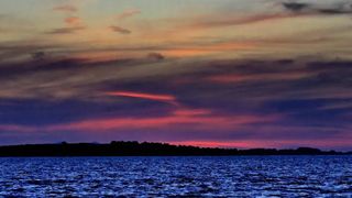 Biogradski stol, Foto: Mladen Malik Biogradski stol, Foto: Mladen Malik