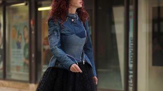 Đir po gradu, subotnja špica, 30. listopada 2021. Đir po gradu, subotnja špica, 30. listopada 2021.