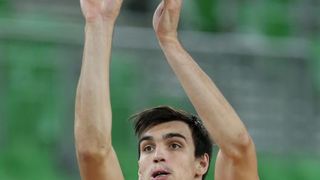 Ljubljana, Arena Stozice – Europsko prvenstvo u kosarci Eurobasket Slovenia 2013.Drugi krug, grupa F. Hrvatska – Finska 88-63. Photo: Igor Kralj/PIXSELL Ljubljana, Arena Stozice – Europsko prvenstvo u kosarci Eurobasket Slovenia 2013.Drugi krug, grupa F. Hrvatska – Finska 88-63. Photo: Igor Kralj/PIXSELL