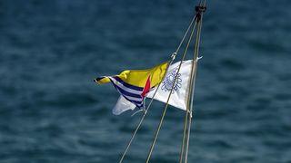 Tečaj jedrenja za studente @ Vitrenjak Tečaj jedrenja za studente @ Vitrenjak