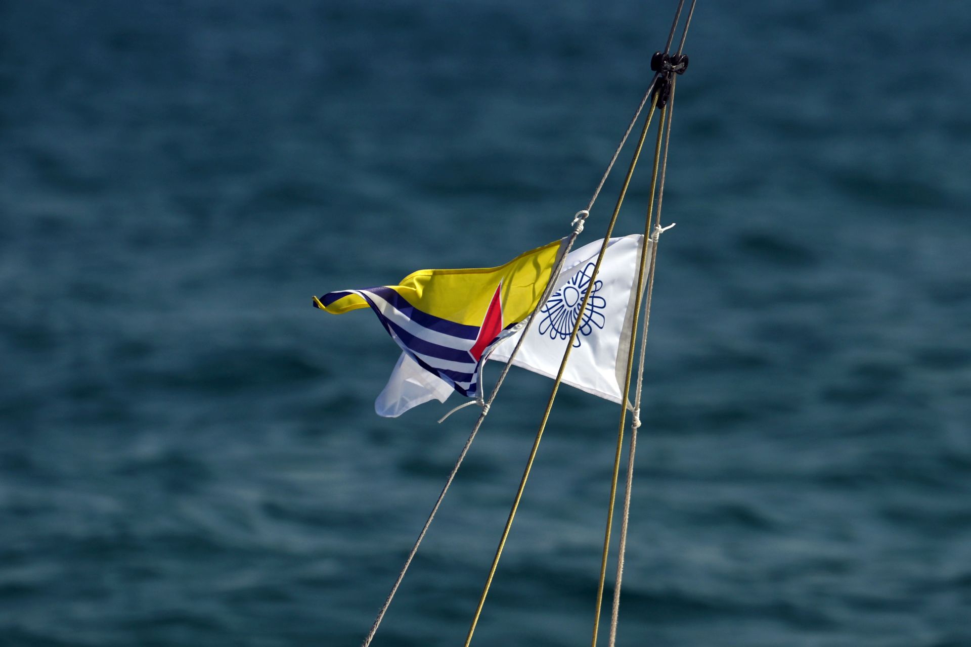 Tečaj jedrenja za studente @ Vitrenjak Tečaj jedrenja za studente @ Vitrenjak