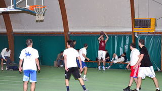 2. Memorijalni turnir u basketu “Kresimir Cosic” 2. Memorijalni turnir u basketu “Kresimir Cosic”