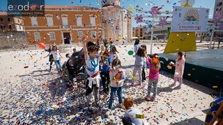 Đir po gradu, četvrtak 19. travnja 2018. Đir po gradu, četvrtak 19. travnja 2018.