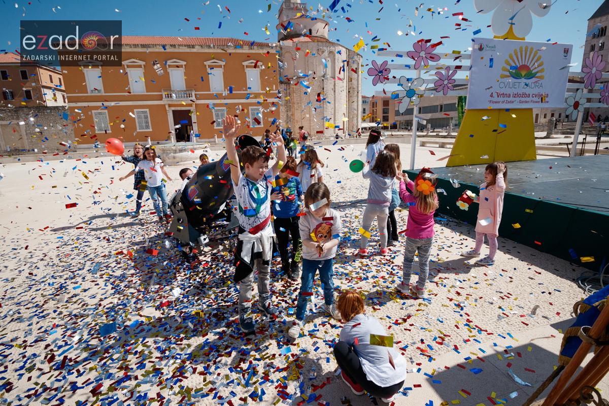 Đir po gradu, četvrtak 19. travnja 2018. Đir po gradu, četvrtak 19. travnja 2018.