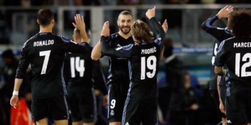 Real Madid Real Madid