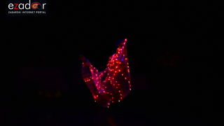 HNK Zadar: Premijera baleta “Carmen” Baletne udruge Pirueta HNK Zadar: Premijera baleta “Carmen” Baletne udruge Pirueta