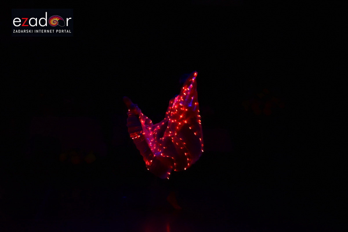 HNK Zadar: Premijera baleta “Carmen” Baletne udruge Pirueta HNK Zadar: Premijera baleta “Carmen” Baletne udruge Pirueta