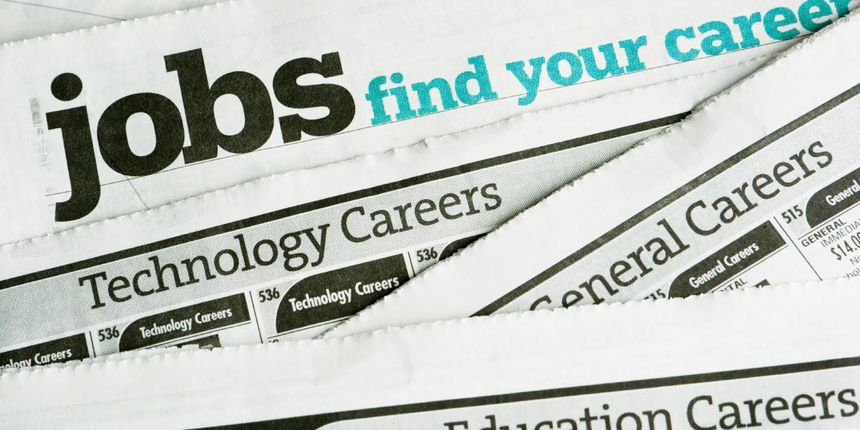 Oglasi za posao inozemstvo, Foto: socialtalent.co