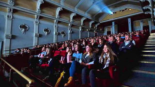 Ujedinjeni s udrugom Europa Donna u borbi protiv raka dojke Ujedinjeni s udrugom Europa Donna u borbi protiv raka dojke