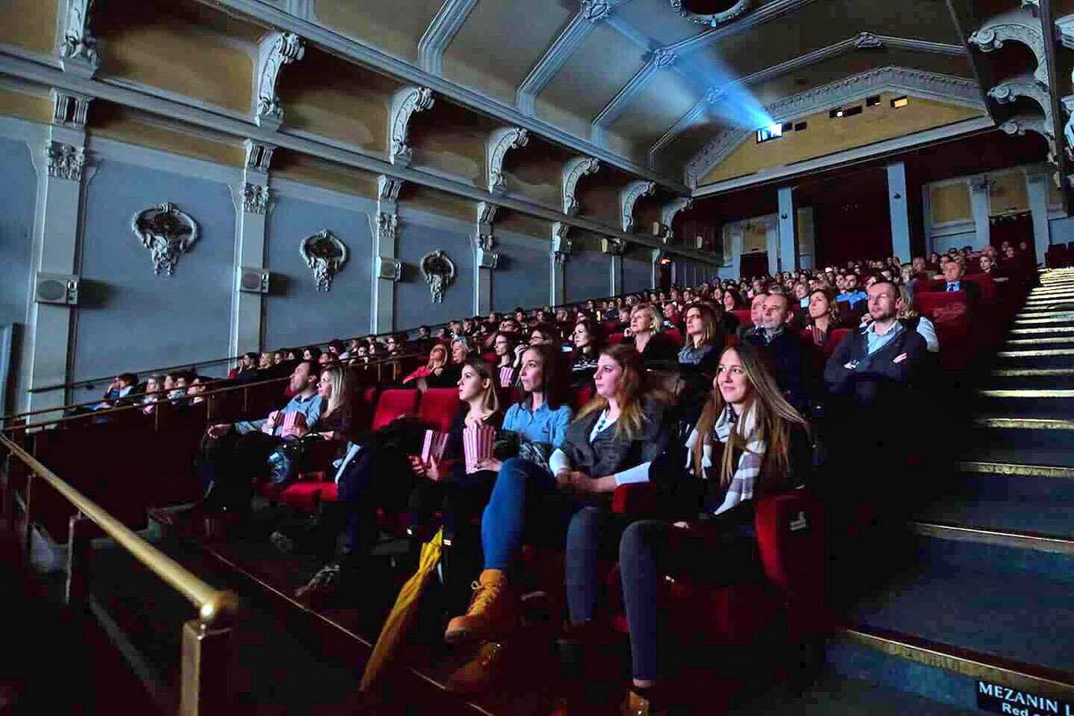 Ujedinjeni s udrugom Europa Donna u borbi protiv raka dojke Ujedinjeni s udrugom Europa Donna u borbi protiv raka dojke