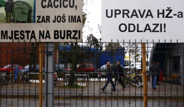 gredelj, foto: cropix