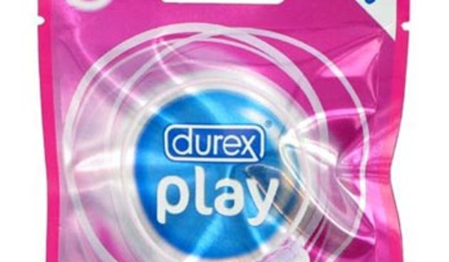 Durex play