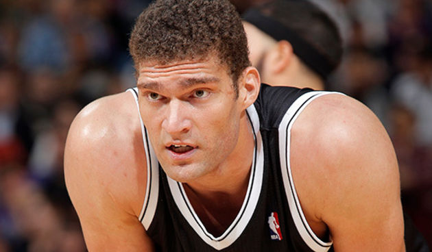 Brook Lopez, foto: nba.com