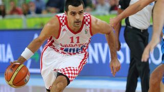 Ljubljana, Arena Stozice – Europsko prvenstvo u kosarci Eurobasket Slovenia 2013. Drugi krug, grupa F. Hrvatska – Italija. Photo: Igor Kralj/PIXSELL