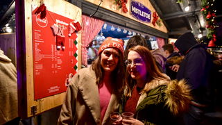 Opća Opasnost @ Advent u Zadru