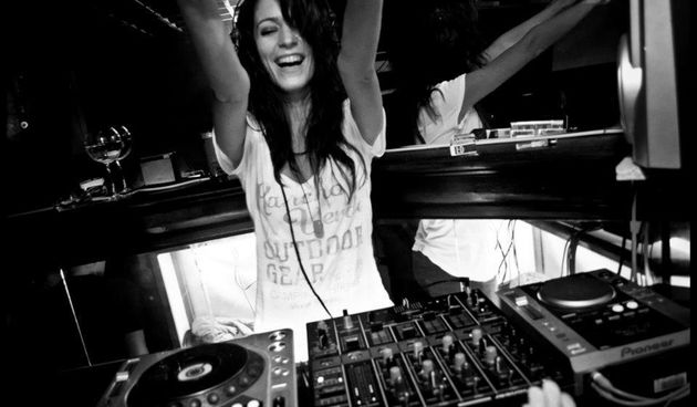 Elektronski Festival “23420” u subotu u Benkovcu, fešta sv. Jurja u nedjelju u Rašteviću, Lea Dobričić