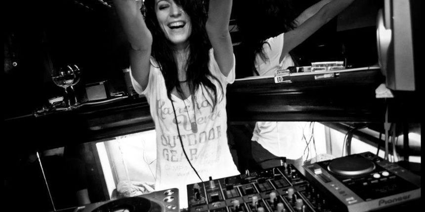 Elektronski Festival “23420” u subotu u Benkovcu, fešta sv. Jurja u nedjelju u Rašteviću, Lea Dobričić Elektronski Festival “23420” u subotu u Benkovcu, fešta sv. Jurja u nedjelju u Rašteviću, Lea Dobričić