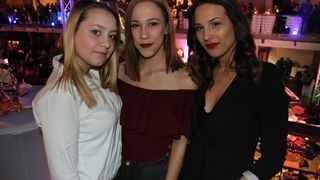 Virska noć @ Arsenal Zadar Virska noć @ Arsenal Zadar