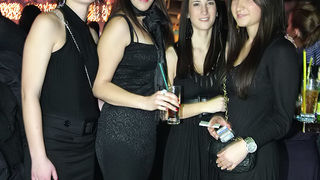 Božićni koncert klape Intrade u Arsenalu (foto: Marin Gospić)