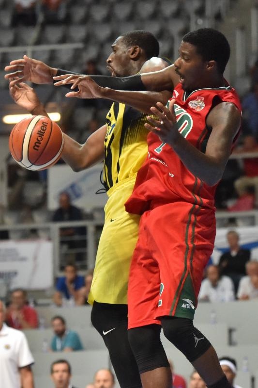 ZDBT 2016: Fenerbahce – Lokomotiv Kuban 88-67. Photo: Dino Stanin/PIXSELL