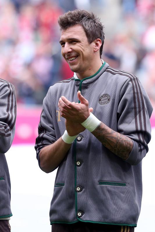 Allianz Arena, Muenchen, Njemačka – 7. kolo Bundeslige, FC Bayern Muenchen – VfL Wolfsburg 1-0. Photo: Goran Stanzl/PIXSELL Allianz Arena, Muenchen, Njemačka – 7. kolo Bundeslige, FC Bayern Muenchen – VfL Wolfsburg 1-0. Photo: Goran Stanzl/PIXSELL