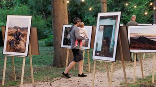 Noć tvrđava u Zadru – poslijepodnevni program