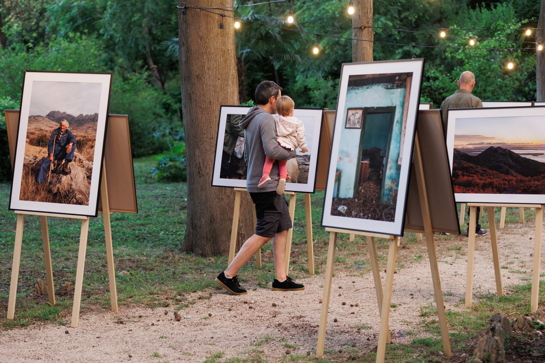 Noć tvrđava u Zadru – poslijepodnevni program