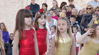 Svjetski dan plesa: Go Out and Dance! na Forumu Svjetski dan plesa: Go Out and Dance! na Forumu